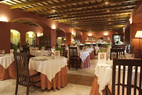 Hotel Duque de Nájera